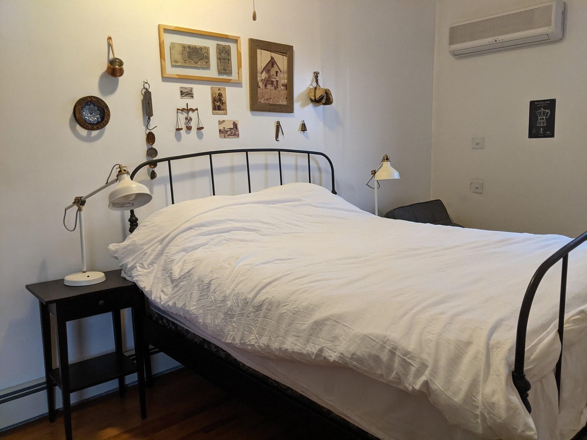 Trailside Inn - carbon neutral hotel in Charlottetown