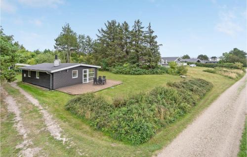 Holiday Home Brunkløvervej Ebeltoft Ix — 4-Star Luxury Hotel in Ebeltoft, Denmark
