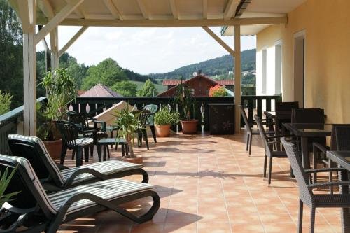 Gasthof Hotel Dilger — Rattenberg — photo 2