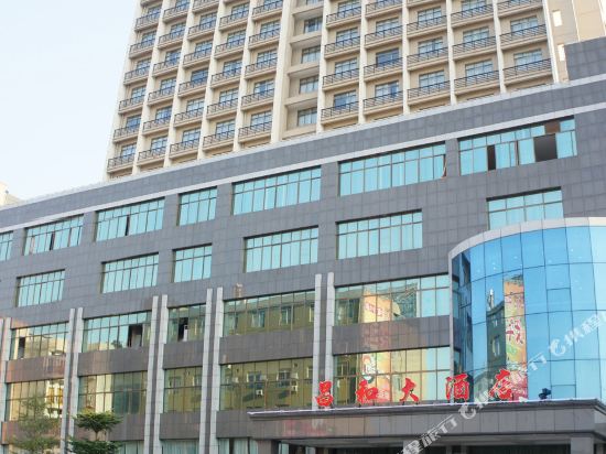 Changhe Hostel — hotel in Lianzhou