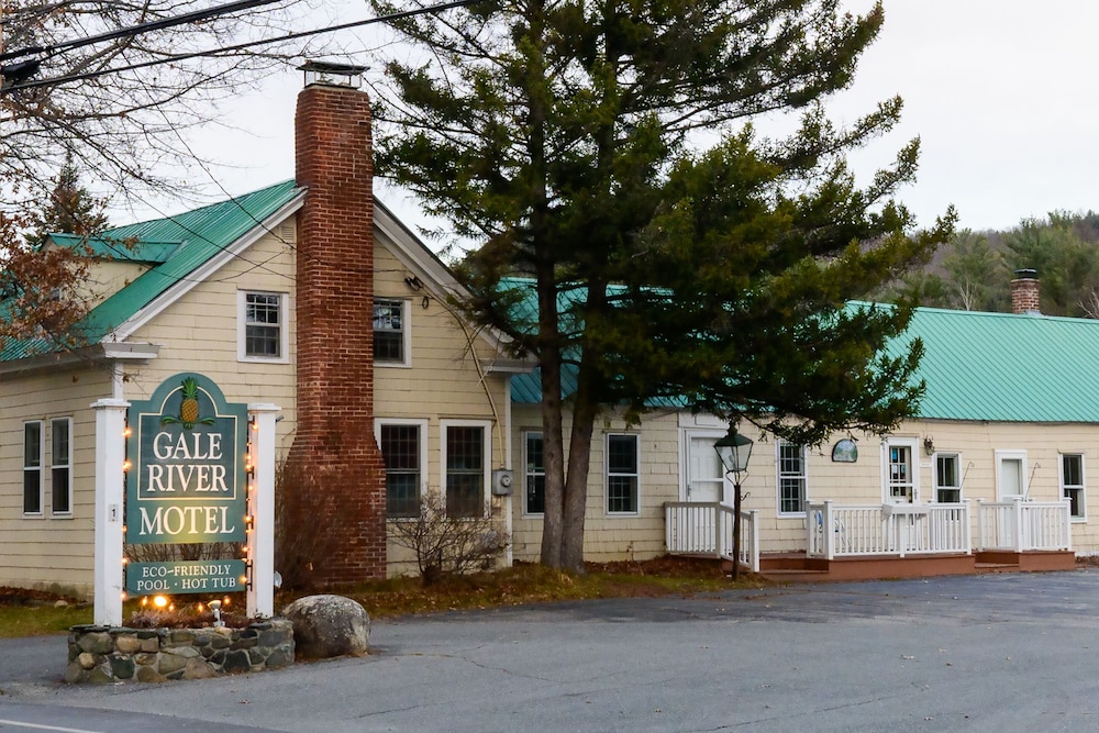 Gale River Motel - photo 62