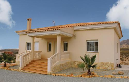 Holiday Home Monnegre 08 — 4-Star Luxury Hotel in Alicante, Spain