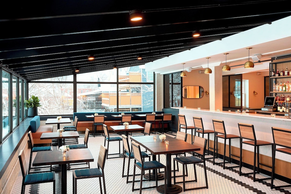 The Wick Hudson A Tribute Portfolio Hotel - photo 5