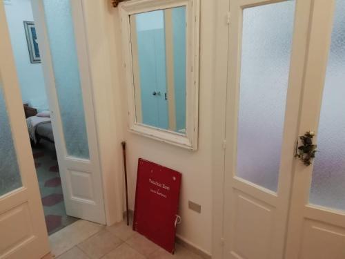 Rosso Quintino — 4-Star Luxury Hotel in Bari, Italy