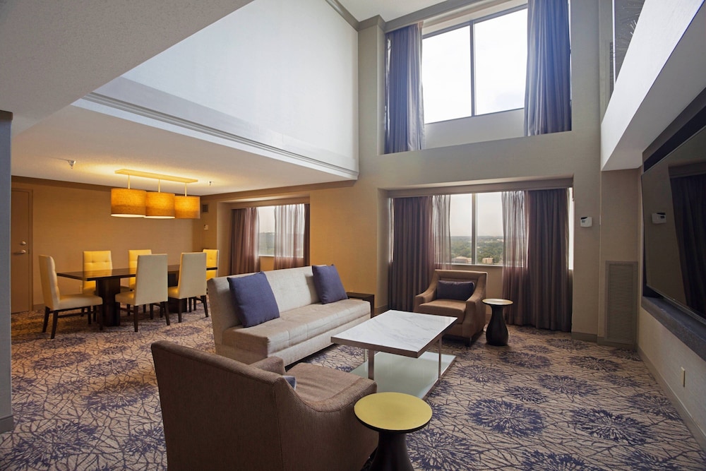 Little Rock Marriott - photo 23
