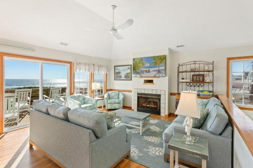 6175 Longview Cottage — 4-Star Luxury Hotel in Nags Head, United States