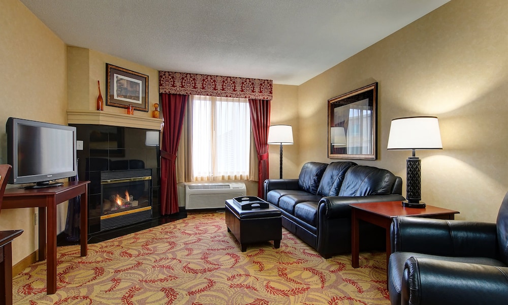 The Grand Hotel Salem - photo 30