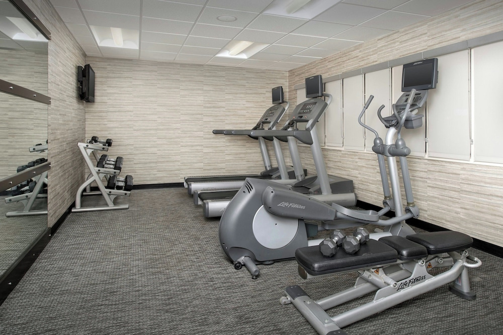 Courtyard by Marriott Dayton Beavercreek - photo 30