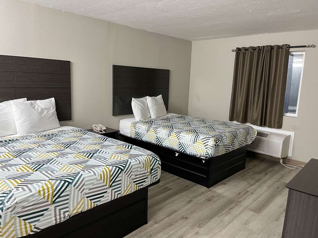 Studio 6 Suites West Memphis AR Memphis - photo 18