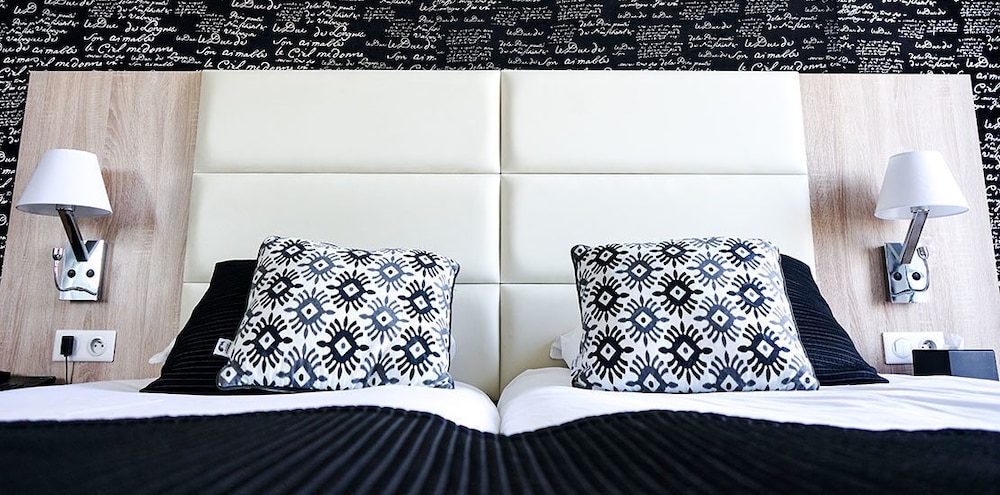 Grand Hôtel Brive in Brive-La-Gaillarde, France