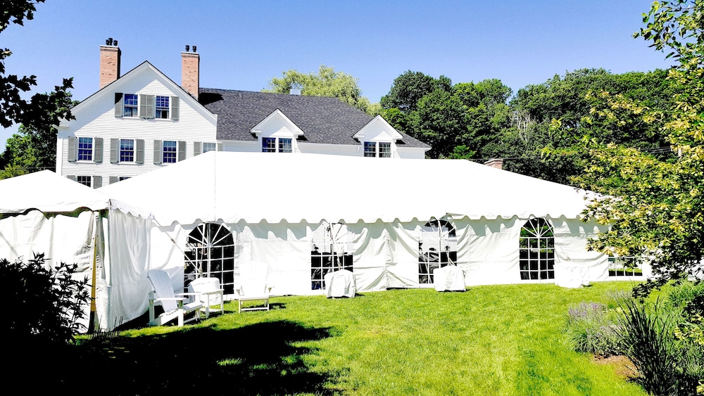The Lyme Inn - photo 14