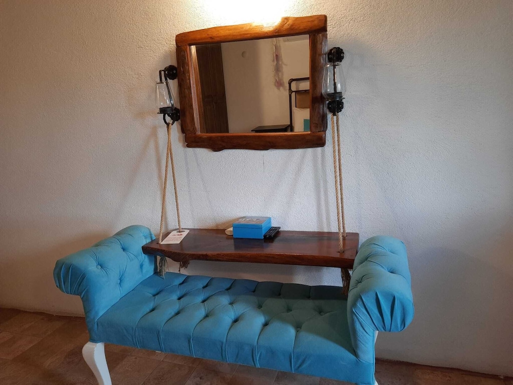 Eflin Butik Otel — Gokceada — photo 5