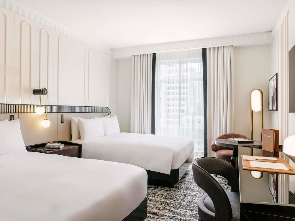 Sofitel New York - photo 12