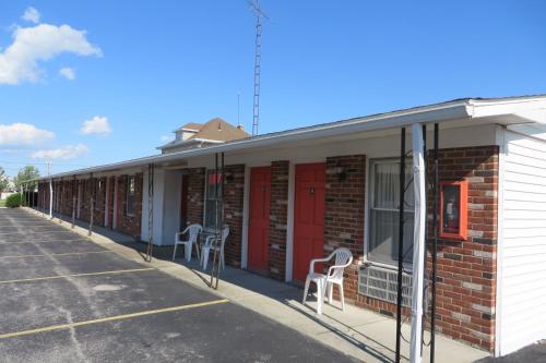 Seacrest Motel - photo 23