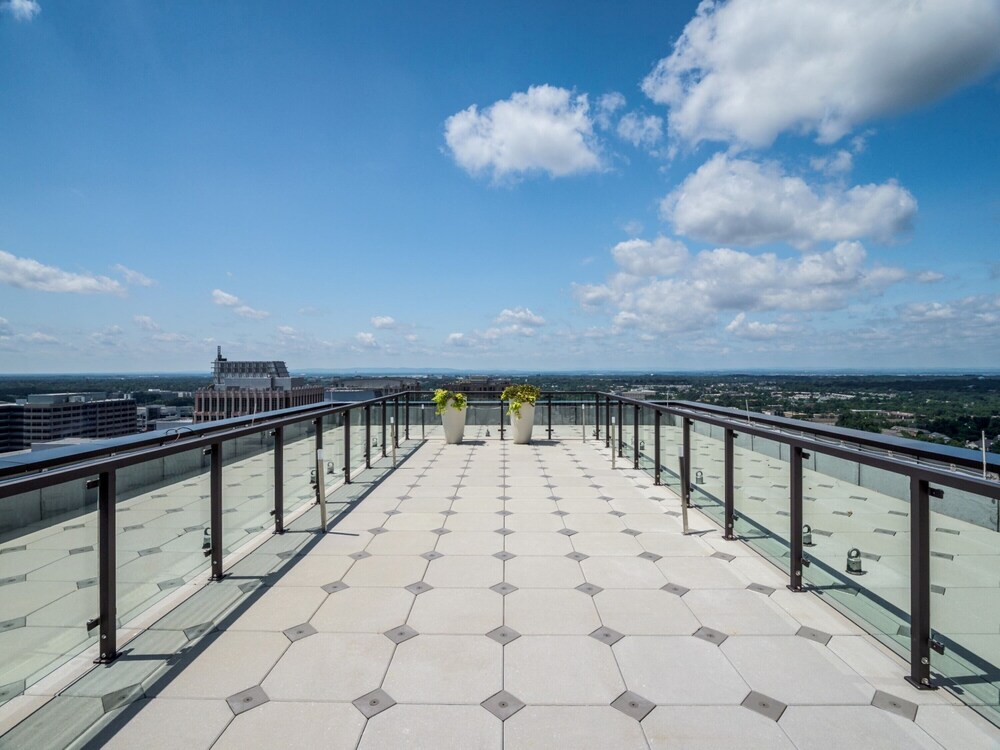 Global Luxury Suites at Reston Town Center - photo 138
