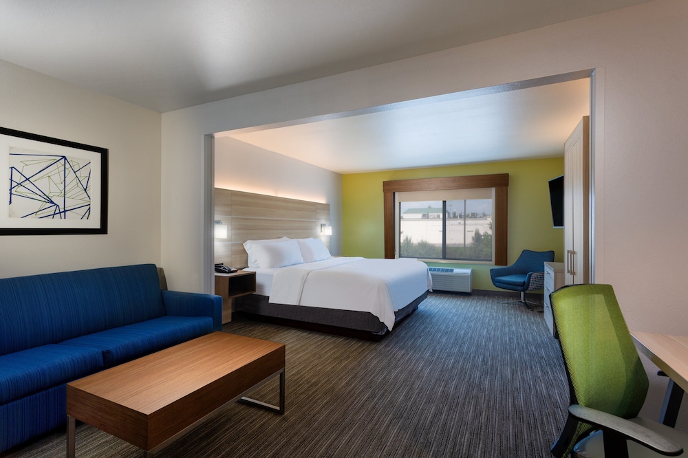 Holiday Inn Express Hotel & Suites Lewisburg an IHG Hotel - photo 3