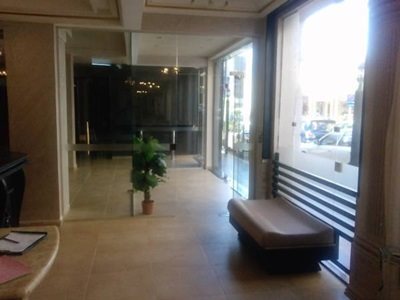 Turino Hotel — Amman — photo 3