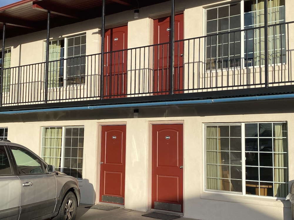 Dunes Inn - photo 42