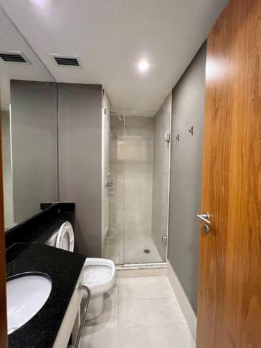 Flat Hotel Congonhas — 4-Star Luxury Hotel in Sao Paulo, Brasil