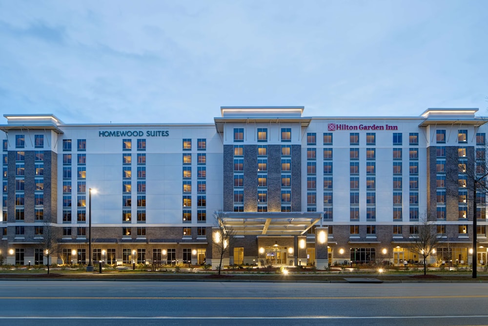 Homewood Suites by Hilton Summerville - photo 51