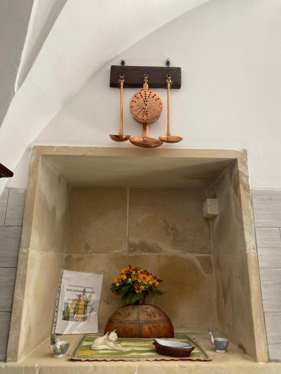 Le Dimore di Totiggia — hotel in Cannole