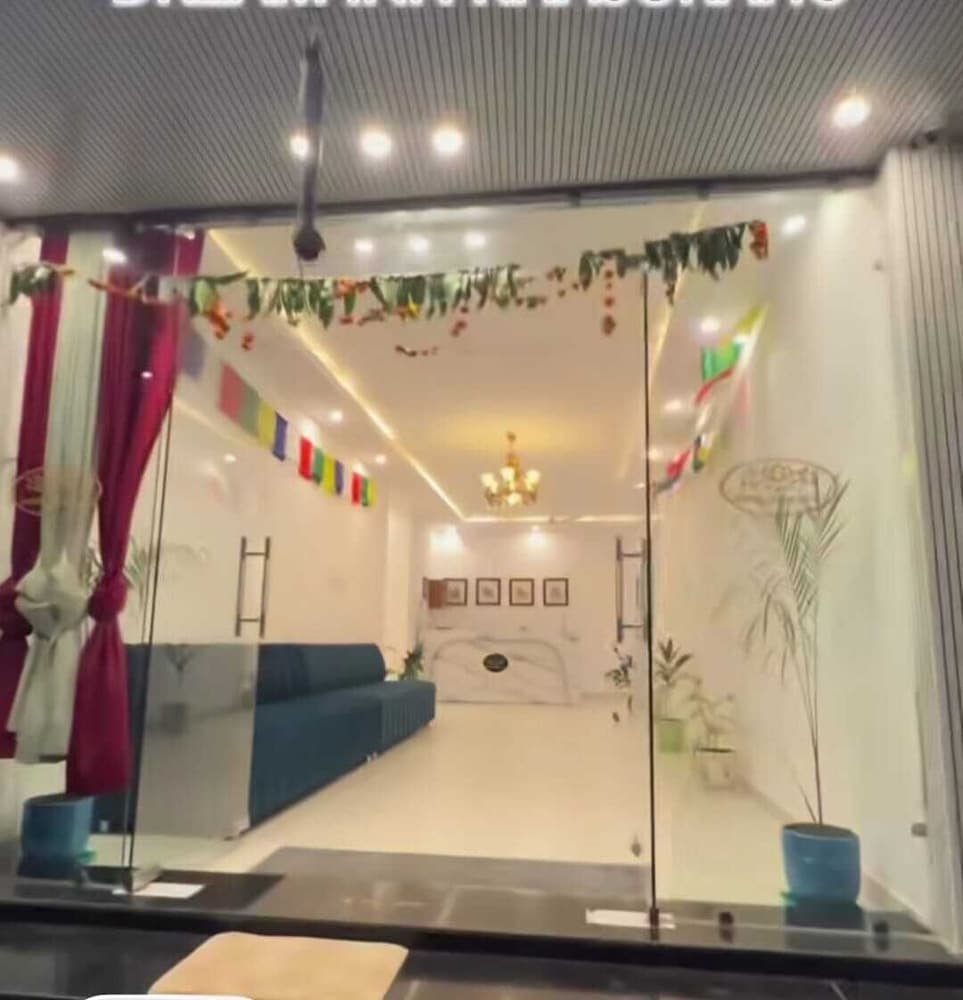 Hotel Dream Inn Khajuraho in Rajnagar, India