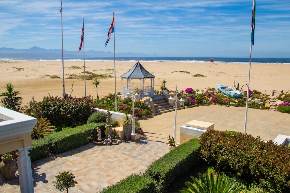 Milkwood Manor on Sea in Plettenberg Bay, South Africa