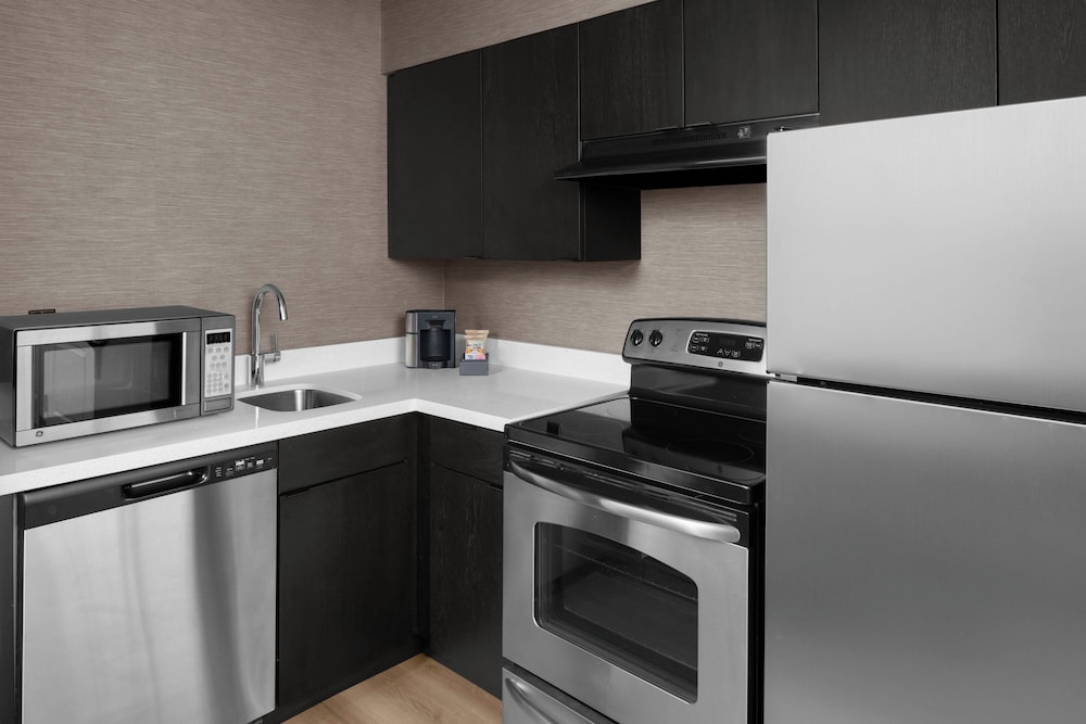 Residence Inn by Marriott Salt Lake City Sandy - photo 11