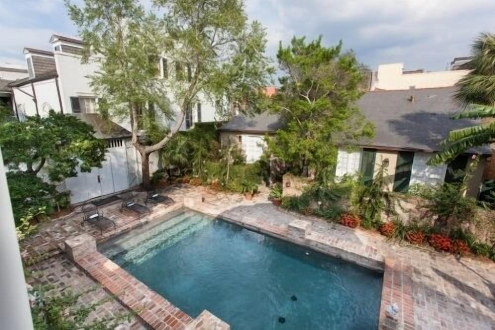 Audubon Cottages - photo 42