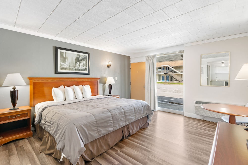 FairBridge Inn & Suites at West Point - photo 47
