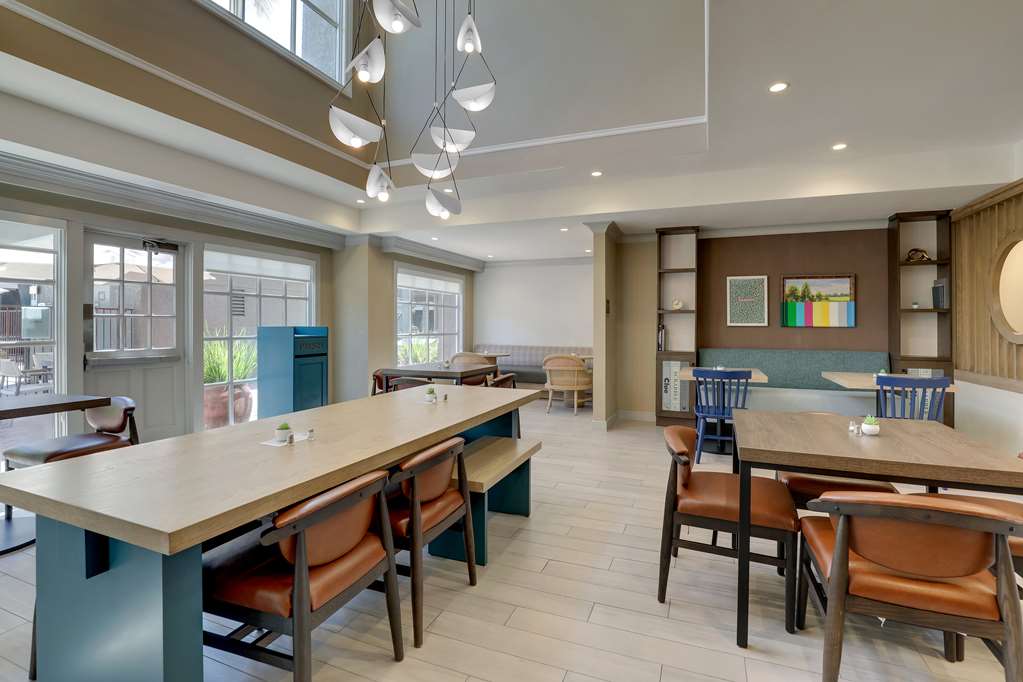 Sonesta ES Suites Sunnyvale - photo 36