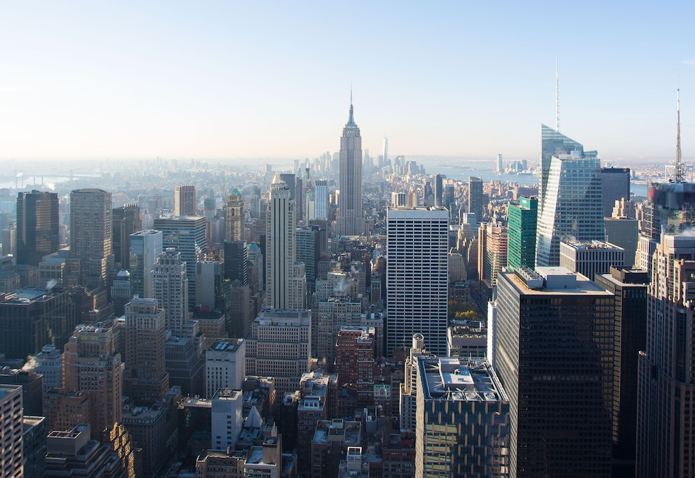 InterContinental New York Times Square by IHG - photo 104