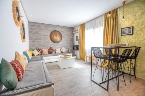Appartamento 14 a Guelize Hivernage — 4-Star Luxury Hotel in Marrakesh, Morocco