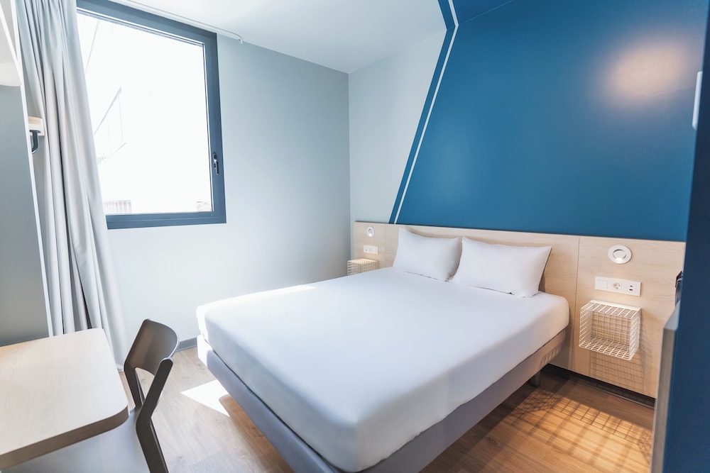 ibis Budget Madrid Albasanz Madrid hotel