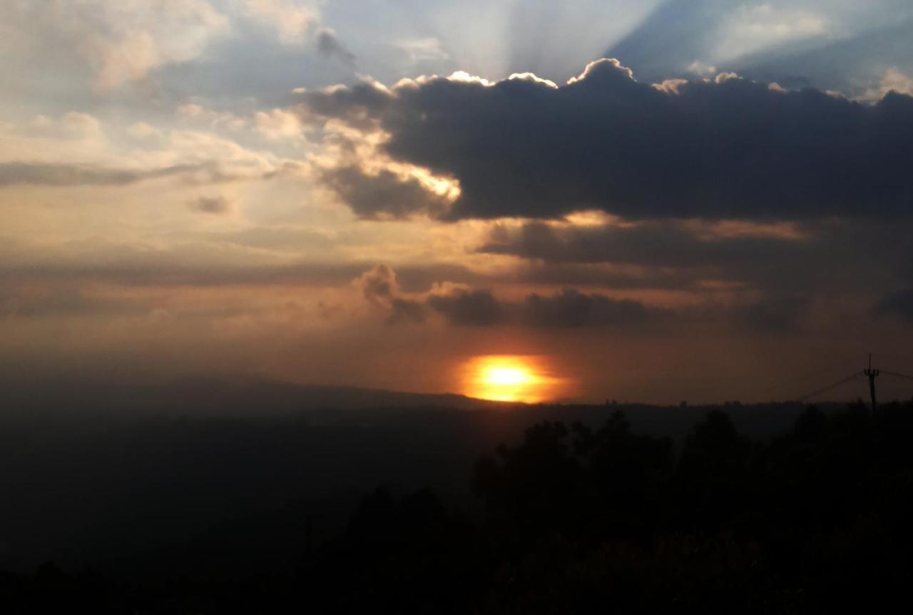 De La Sierra in Munduk, Indonesia