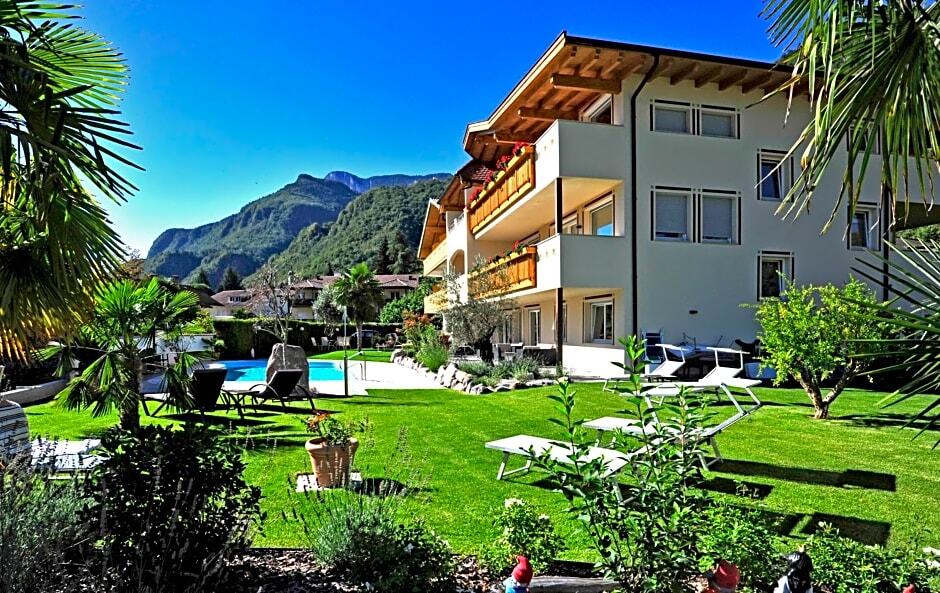 Hotel Mehrhauser — Nalles — photo 2