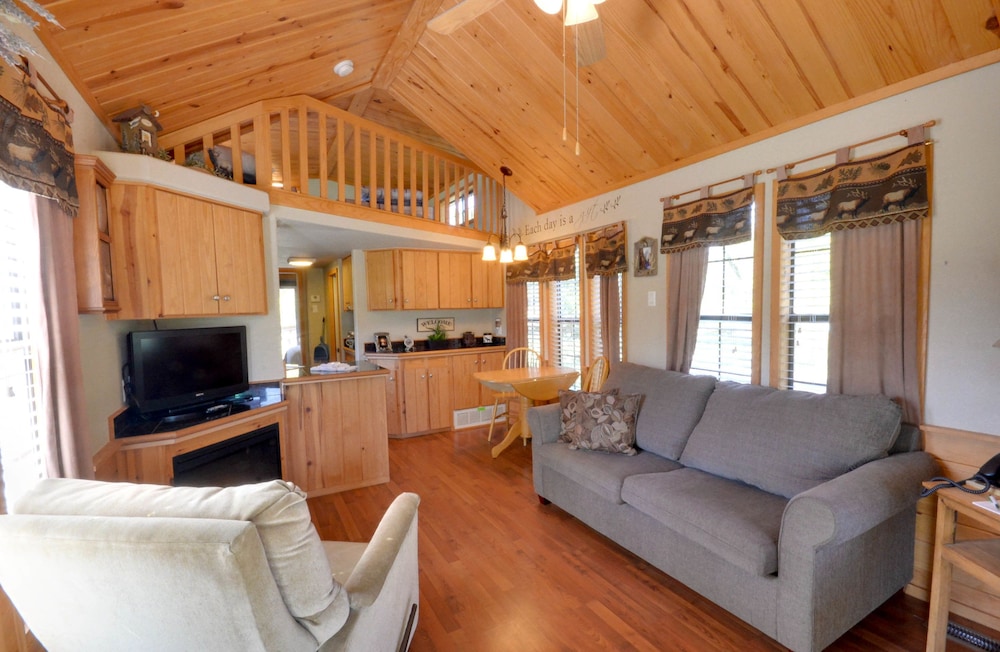 Mill Creek Ranch Resort - photo 14