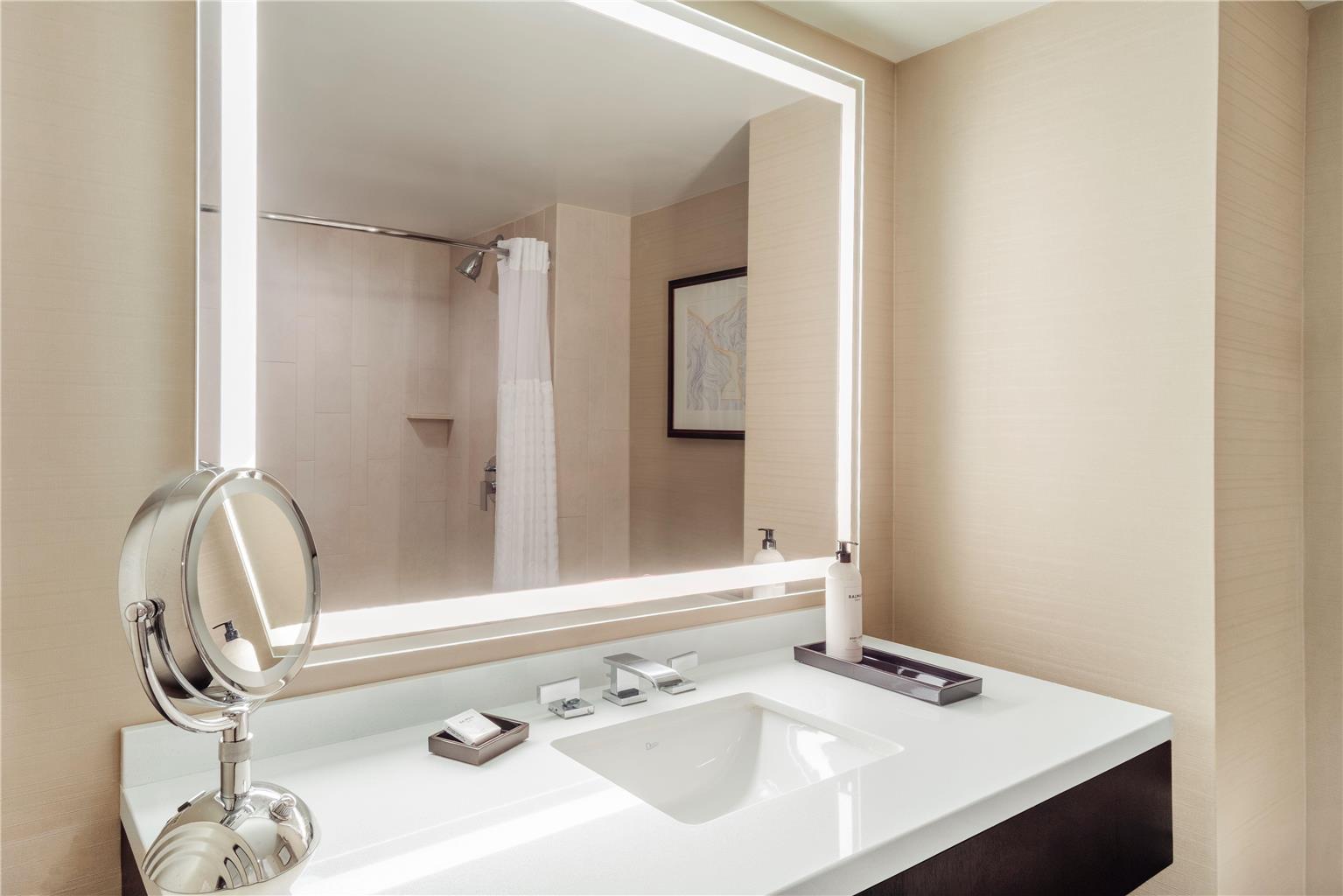 Grand Hyatt Denver - photo 33