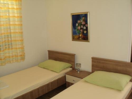 Apartments Budman