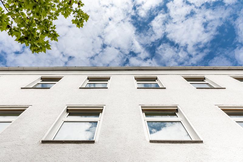 Wandery Hotel Dessau in Dessau, Germany