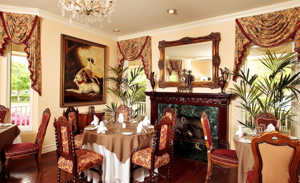 The Sanford House Inn & Spa - photo 47