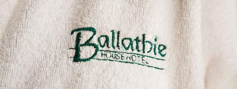 Ballathie Riverside in Perth, United Kingdom