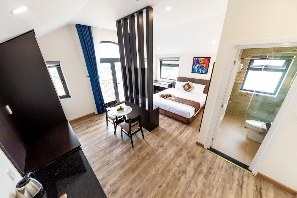 Royal Dragon Hotel in Da Lat, Vietnam