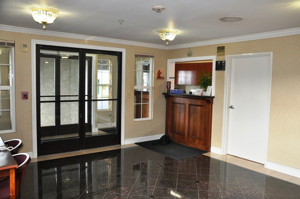 SureStay Hotel by Best Western Castro Valley - photo 29