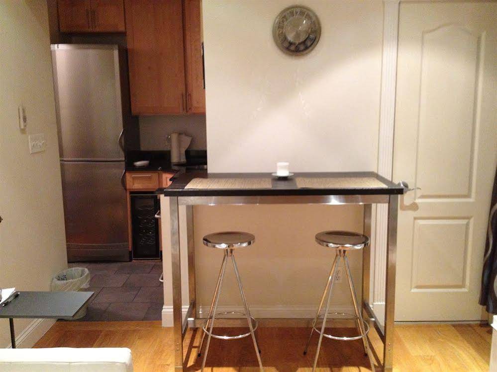 Midtown Lodging - photo 24