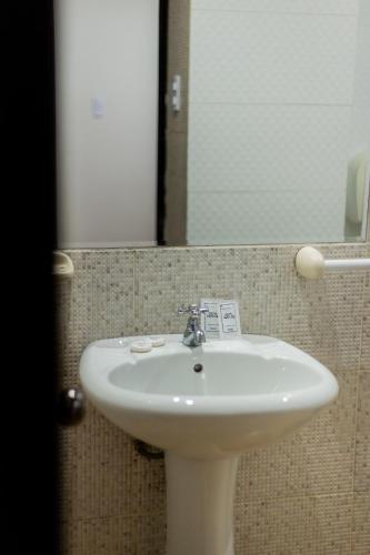 Hotel Venture in Chincha Alta, Peru