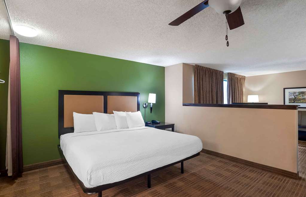 Extended Stay America San Diego Hotel Circle - photo 26