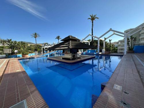Luxury Frontal Al Mar Benalbeach