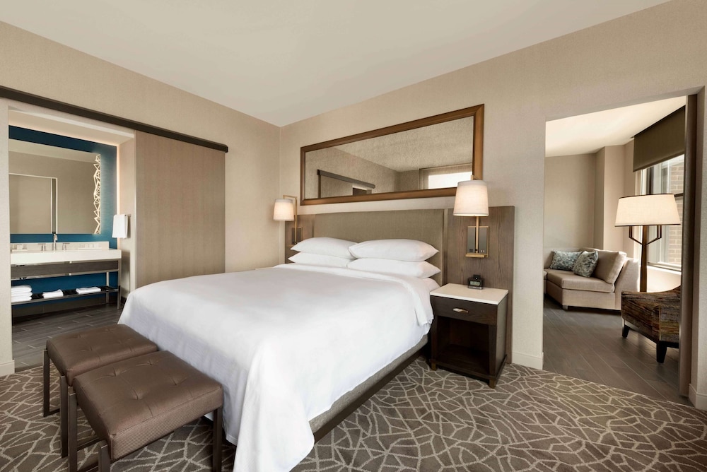 Embassy Suites by Hilton Minneapolis Downtown - photo 15