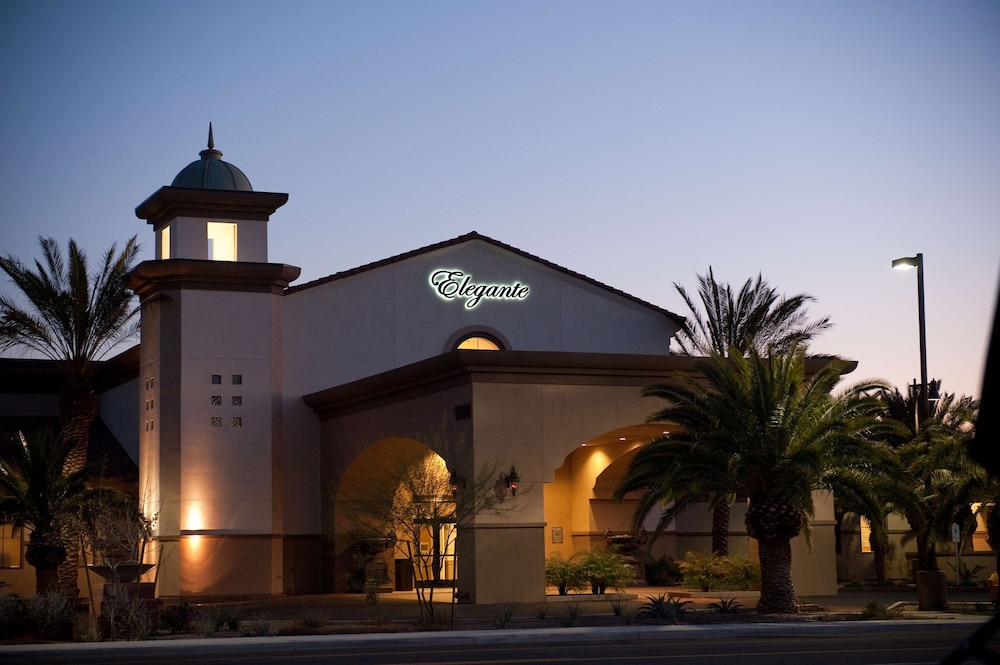 DoubleTree by Hilton Phoenix Gilbert - photo 43